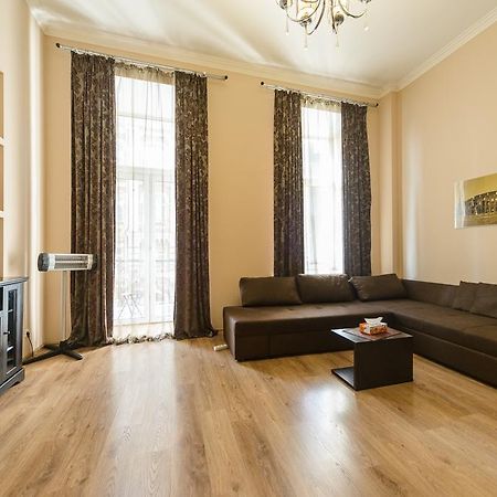 Kiev Centre Apartments Esterno foto
