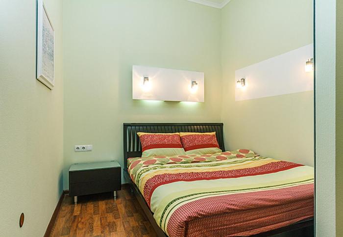 Kiev Centre Apartments Camera foto