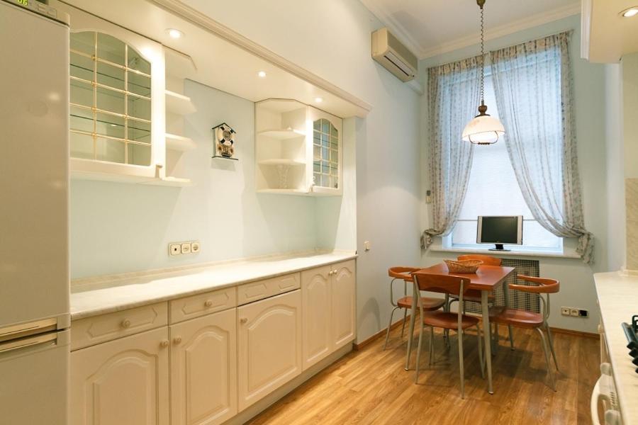 Kiev Centre Apartments Camera foto