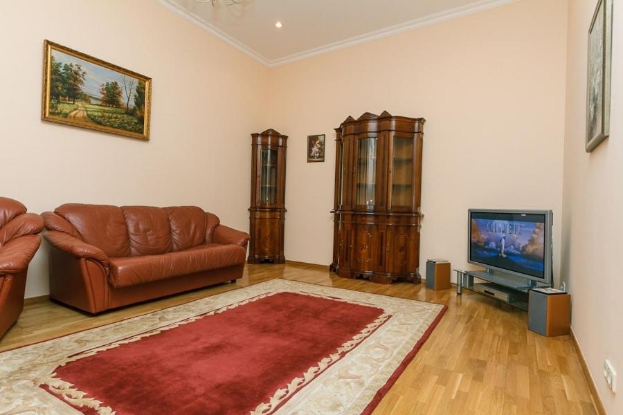 Kiev Centre Apartments Camera foto